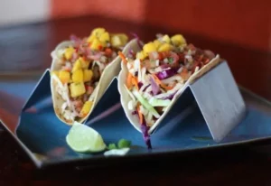 Mexican-Tacos