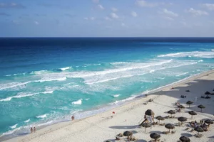 cancun-mexico travelling tips