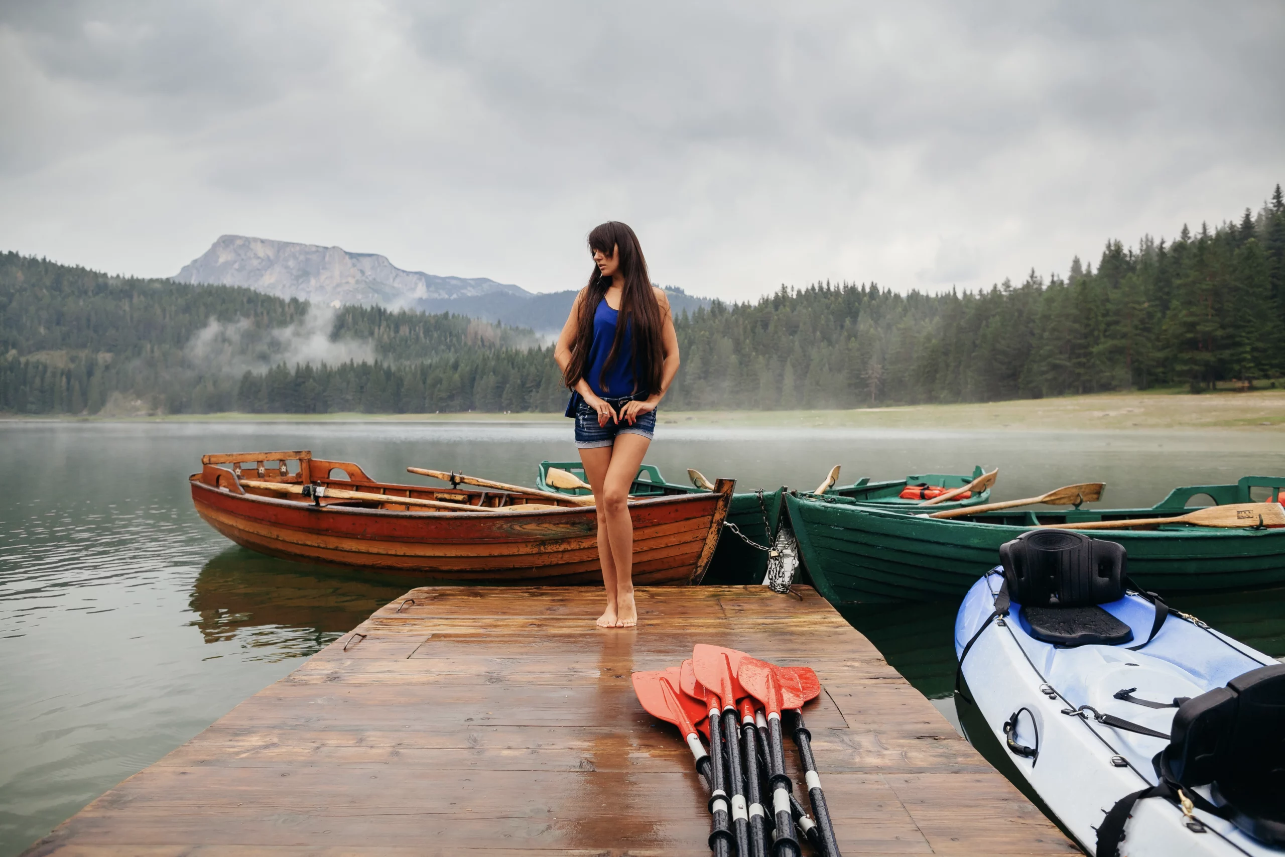 7 Best Kayak Brands: What to Consider Before Choosing a Brand?