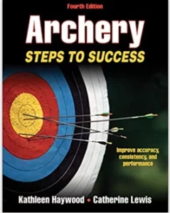 Best Archery book 5
