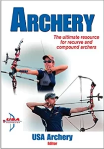 Best archery book 1