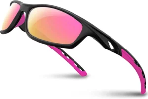 RIVBOS Sunglasses for Women