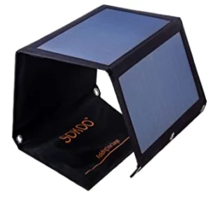 Sokoo 22W Solar Charger