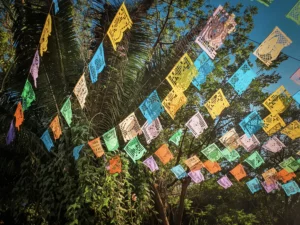 Cheapest places to visit in Mexico -Sayulita