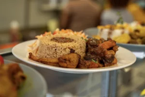 Top 10 Tips for Travelling to Jamaica- jamaican-food