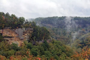 red river gorge