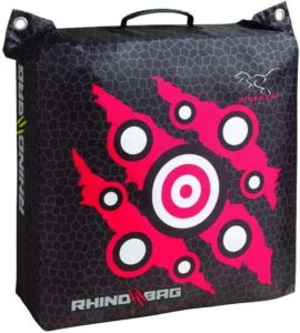Rinehart Targets Rhino Bag Target