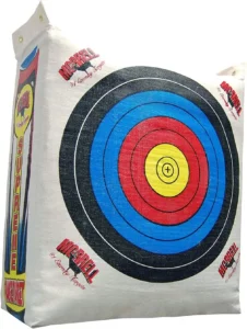 Morrell Weatherproof Supreme-Best archery targets