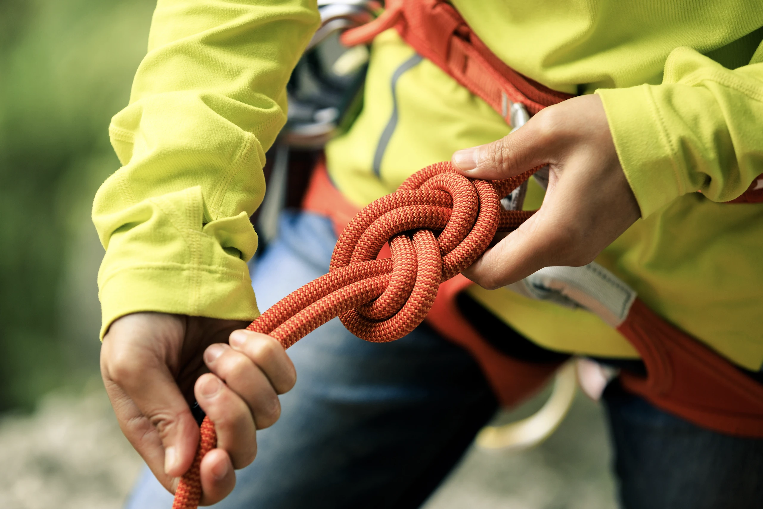 3 Best Tips To Clean Climbing Ropes Like a Professional!