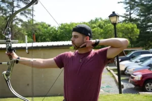 archery release aid-Best archery release