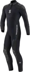 Scubapro Everflex Steamer-Best wetsuits for diving