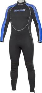 Bare Velocity Men Full Suit-Best wetsuits for diving