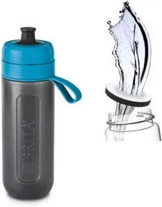 BRITA FILL & GO ACTIVE-Best water bottle for hiking