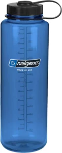 Tritan Wide Mouth BPA-Free Water Bottle-Best water bottle for hiking