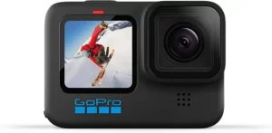  GoPro Hero 10