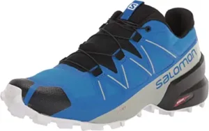 Speedcross 5 Trail Running Shoes