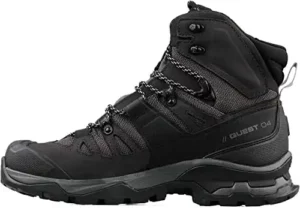 Quest 4 GORE-TEX-Best salomon hiking boots