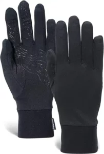 TrailHeads Elements-Best hiking gloves