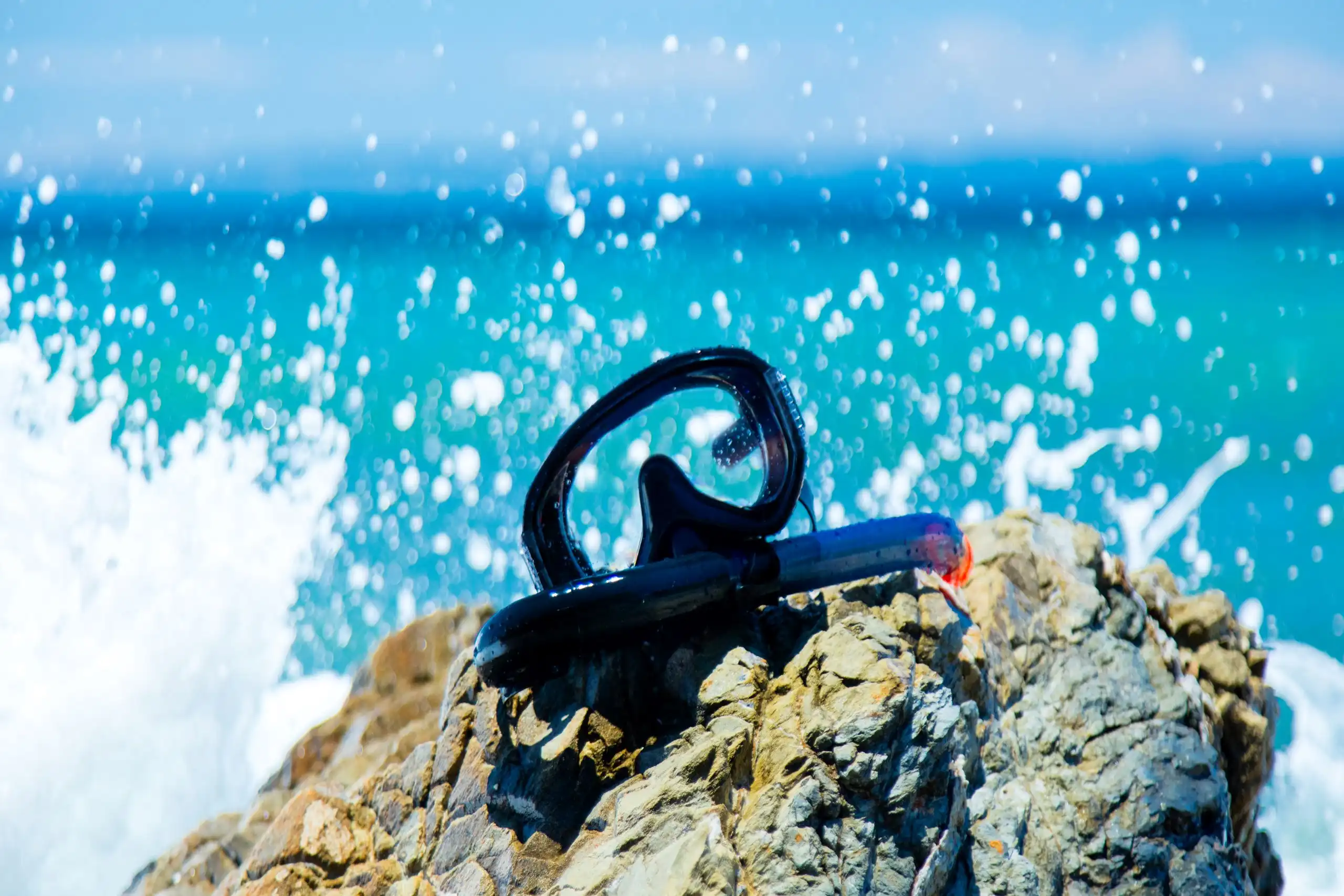 What to consider before choosing the best diving mask?