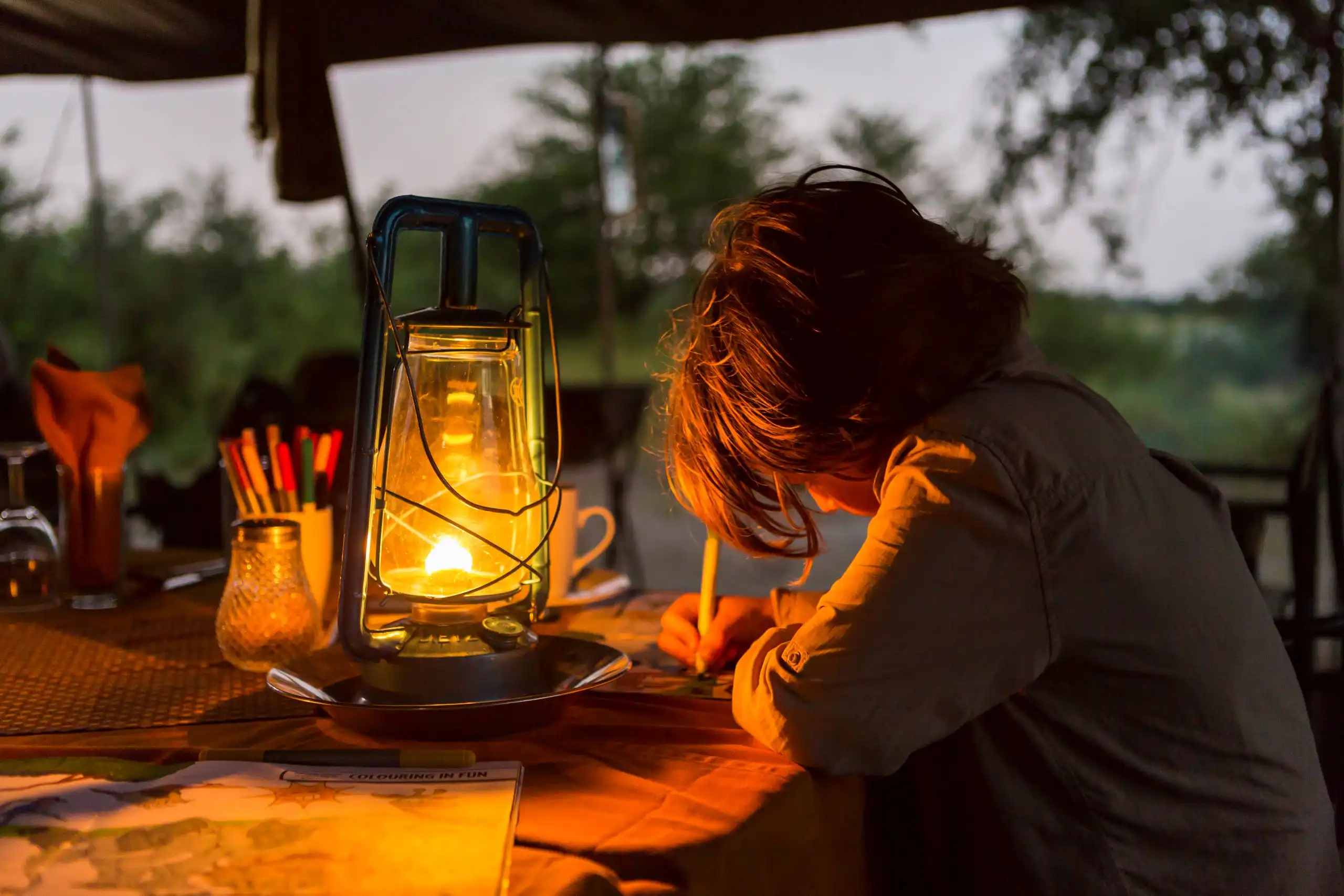 Top 9 brightest camping lanterns