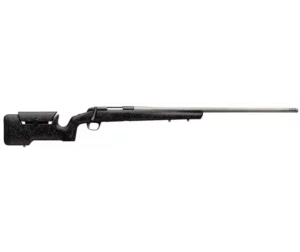 Browning X-Bolt Max Long Range Hunter- from cabelas