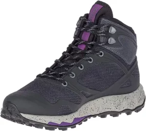 Altalight Knit Mid Boots-Best Merrell hiking boots
