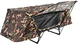 Yescom Folding Single Tent Cot