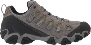 Oboz Sawtooth II Low-Best oboz hiking shoes