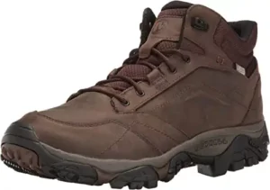 Moab Adventure Mid Hiking Boots