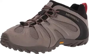 Chameleon 8 Stretch Hiking Boot-Best merrell hiking boots