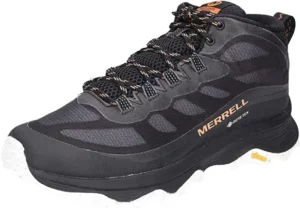 Moab Speed Mid GORE-TEX Boots-Best merrell hiking boots