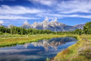Best places to visit in wyoming